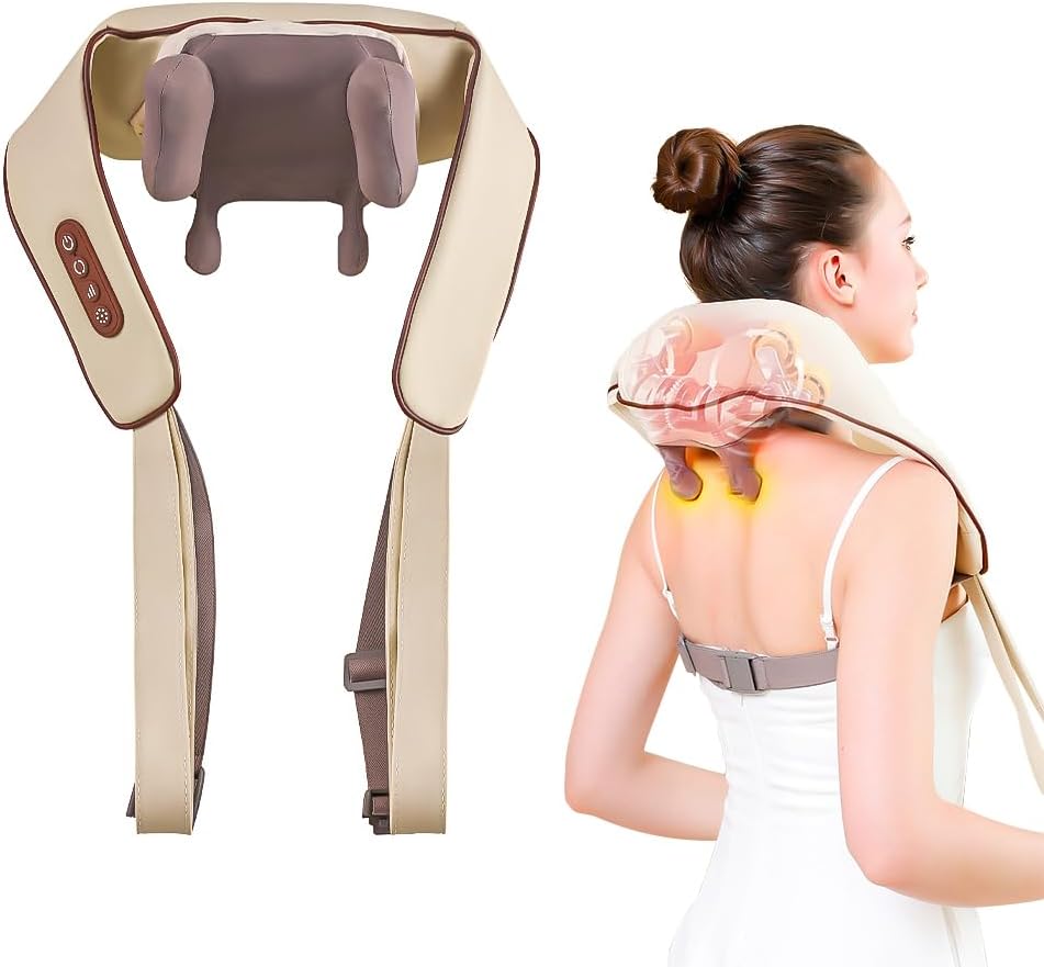 Shoulder & Neck Massager