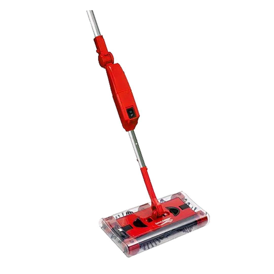 Cordless Sweeper SWIVEL SWEEPER G6